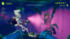 Murky Divers (для ПК, цифровой код доступа)