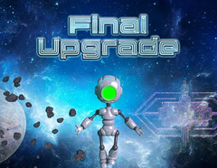 Final Upgrade (для ПК, цифровой код доступа)