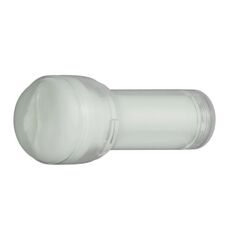 Люминесцентный мастурбатор-вагина FeelGlow Stroker - 