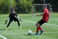 Репортажная фотосъемка