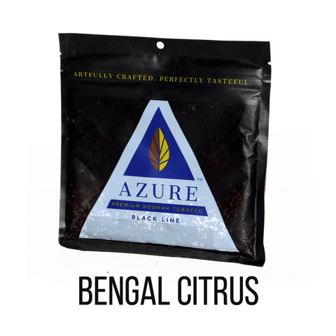 Табак Azure Bengal Citrus 250 г