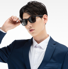 Солнцезащитные очки Xiaomi TS Hipster Traveler Sunglasses (STR004-0120)