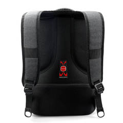 Рюкзак антивор Tigernu T-B3164U тёмно-серый