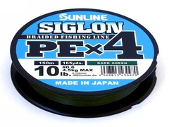 Sunline Siglon PEx4