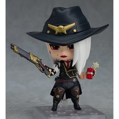 Nendoroid Ashe Classic Skin (Overwatch) Эш