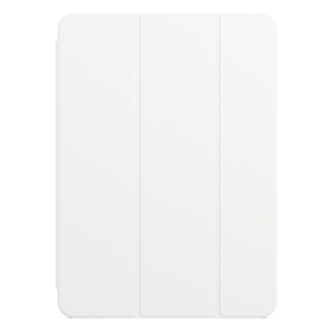 Обложка Smart  Folio для iPad Pro 11 дюймов (3‑го поколения) White