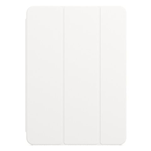 Обложка Smart  Folio для iPad Pro 11 дюймов (3‑го поколения) White