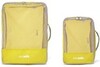 Картинка чехол для одежды Pacsafe Pacsafe Packing Cubes желтый - 1