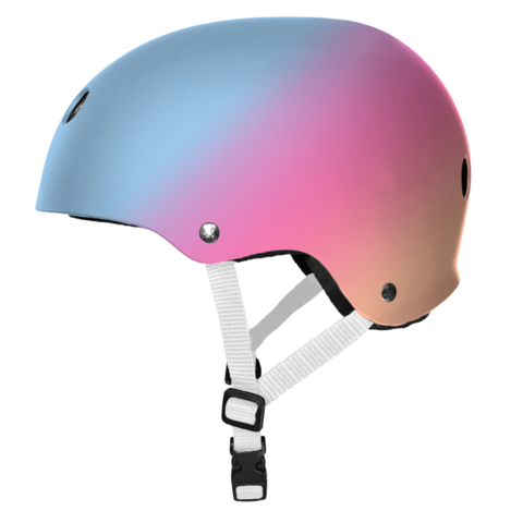 Шлем защитный Eight Ball Sunset Fade (52-56 см)