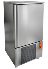 Шкаф шоковой заморозки Hicold W10 TGN