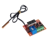 Терморегулятор цифровой ТР-12V + корпус