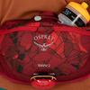 Картинка сумка для бега Osprey Savu 2 claret red - 5