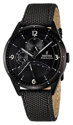 Наручные часы Festina F16849/3 фото