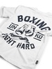 Футболка Unkind Sport Vintage Boxing White/Navy