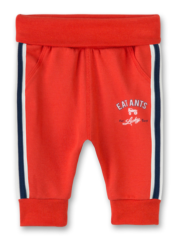 Брюки Eat Ants by Sanetta 113757 3955