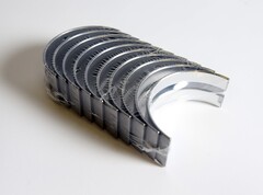 Вкладыши коренные коленчатого вала, 1-й ремонт / MAIN BEARING KIT АРТ: U5MB0037A