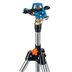 GRINDA RB-T, металлический, на треноге, импульсный распылитель, PROLine (8-427661)