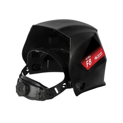 Маска сварочная QUATTRO ELEMENTI  ULTRA F8 