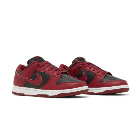 Кроссовки Nike Dunk Low Next Nature Dark Beetroot