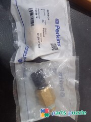 Датчик температуры, оригинал / TEMPERATURE SENSOR АРТ: T419414