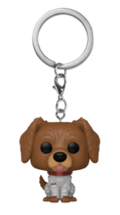 Брелок Funko Pocket POP! Marvel Guardians Of The Galaxy 3 Cosmo