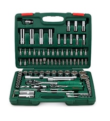 Набор инструментов Hans TK-94