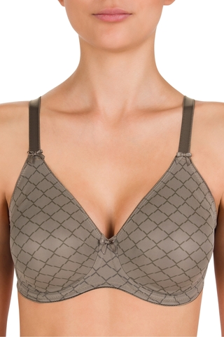 Бюстгальтер минимайзер  Felina Joy Print