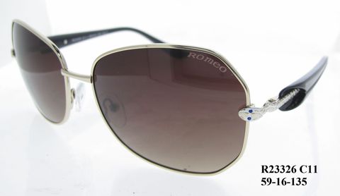 Солнцезащитные очки Popular Romeo R23326