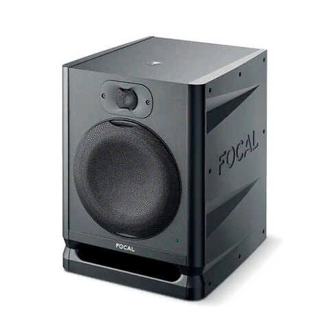 Focal Alpha 80 Evo