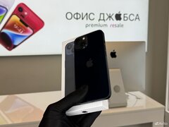 iPhone 13, 512 ГБ б/у