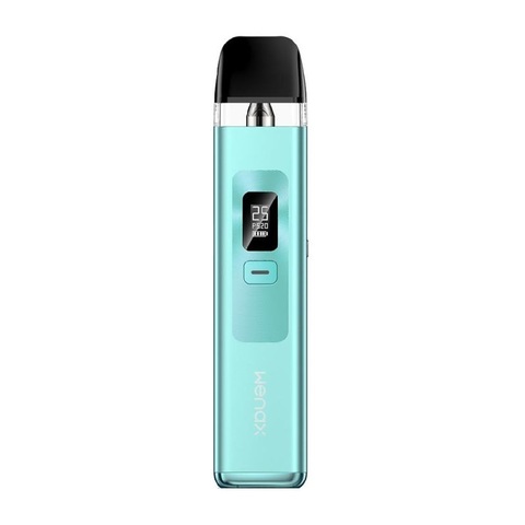 Geek Vape Wenax Q Pod Kit 1000 mah - Turquoise Green