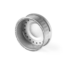 Калауд Alpha Hookah HMD Roller