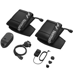 Система для прессотерапии ног Hyperice Normatec 3 Leg System