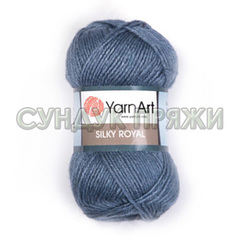 Silky Royal Yarnart 431