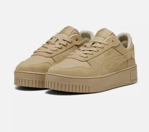 Кеды Puma carina street sd