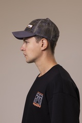 Бейсболка Remington Agent Light Timber