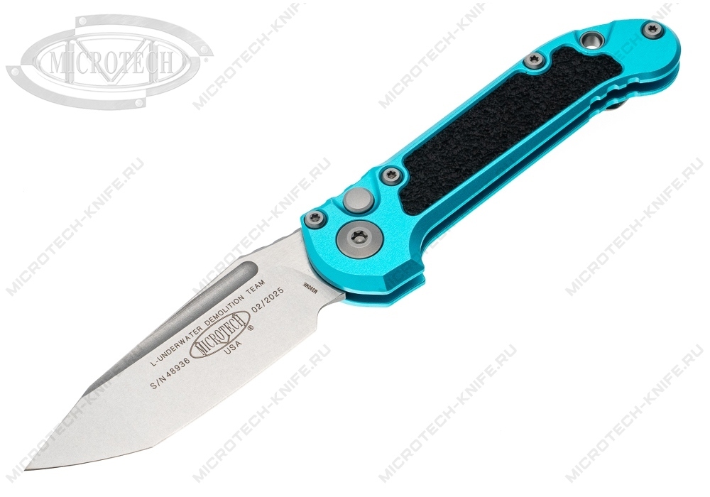 Нож Microtech LUDT 1136-10APTQ Gen III