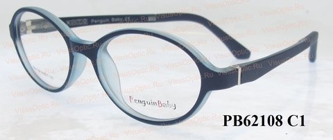 Детская оправа для очков Penguin Baby PB62108