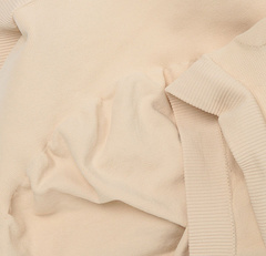 Бандаж бежевый (L)