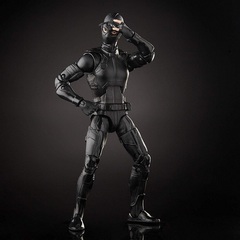 Человек-паук в стальном костюме 15 см. Собери Фигурку Расплавленного человека