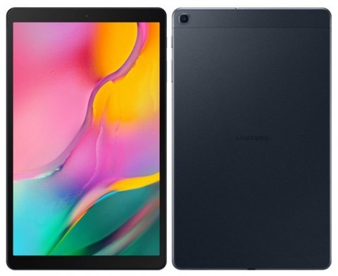 Планшет Samsung Galaxy Tab A 10.1 SM-T515 32Gb, черный