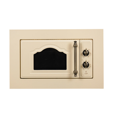 Микроволновая печь LEX BIMO 20.01 C Ivory Микроволновая печь LEX BIMO 20.01 C Ivory