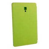 Чехол книжка-подставка Smart Case для Samsung Galaxy Tab A (10.5’’) (T590/T595) - 2018 (Салатовый)