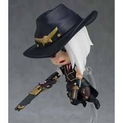 Фигурка Nendoroid Ashe Classic Skin (Overwatch) Эш