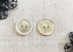 Пуговицы, d 2,1 см