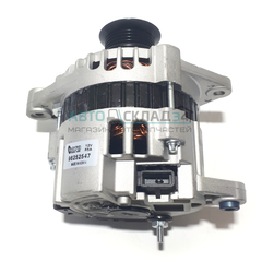 ГЕНЕРАТОР NEXIA WATO-TECH