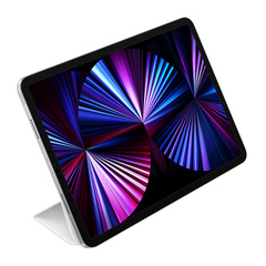 Обложка Smart  Folio для iPad Pro 11 дюймов (3‑го поколения) White