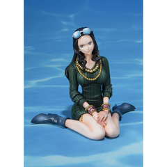 Фигурка Tamashii Box One Piece Vol.1 617224 Nico Robin 613660