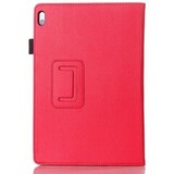 Чехол книжка-подставка Lexberry Case для Lenovo Tab P11 (11.0") (J606) (Красный)