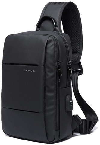Картинка рюкзак однолямочный Bange   - 1